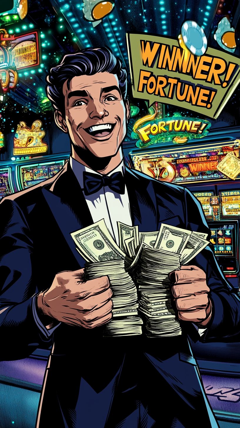 پاکستان کے lucky 100 game کھلاڑیوں کے لیےجیک پاٹ گیم